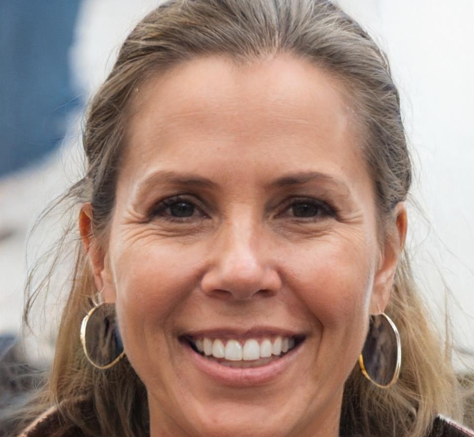 Portrait de Océane Moreau, consultante en optimisation fiscale