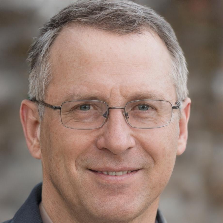 Portrait de Bastien Lemercier, expert en planification budgétaire